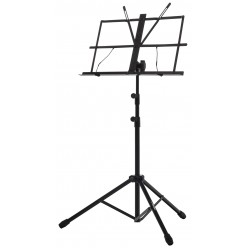 PROEL STAGE RSM600 Music sheet stands & Lamp holders & Music pulpit składany